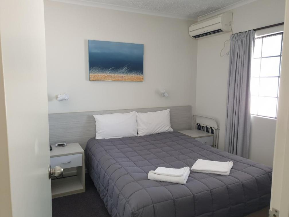 Shakespeare Motel แมคคาย ภายนอก รูปภาพ